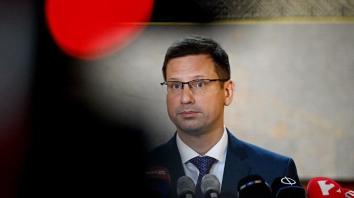 Guljaš: Fides-KDNP će u parlamentu delovati kao normalna opozicija