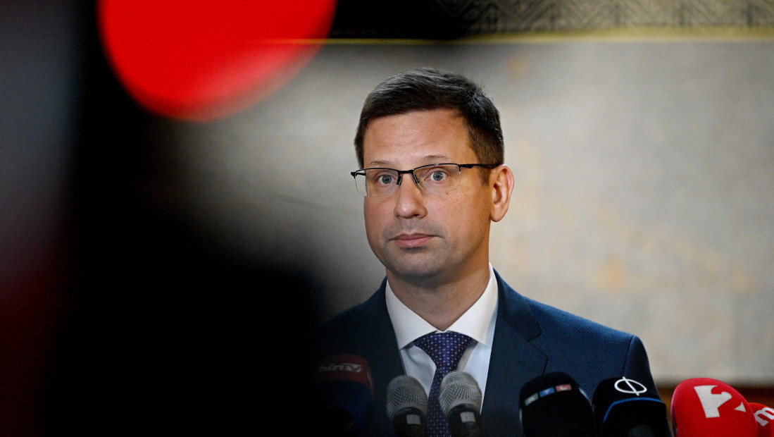 Guljaš: Fides-KDNP će u parlamentu delovati kao normalna opozicija