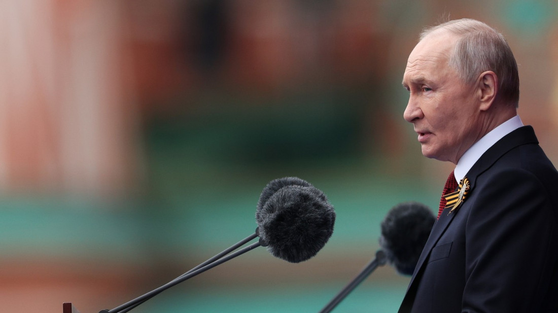 Vladimir Putin posetiće Kinu 19. i 20. maja na poziv Si Đinpinga