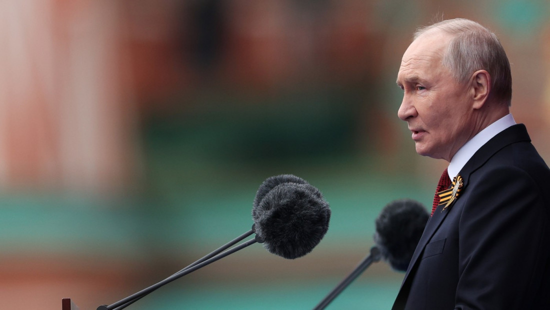 Putin: Rat u Ukrajini bliži se kraju, nisam predložio sastanak sa Zelenskim, ali ga nisam ni odbio