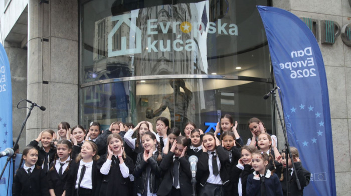 U Evropskoj kući obeležen Međunarodni dan državnih službenika
