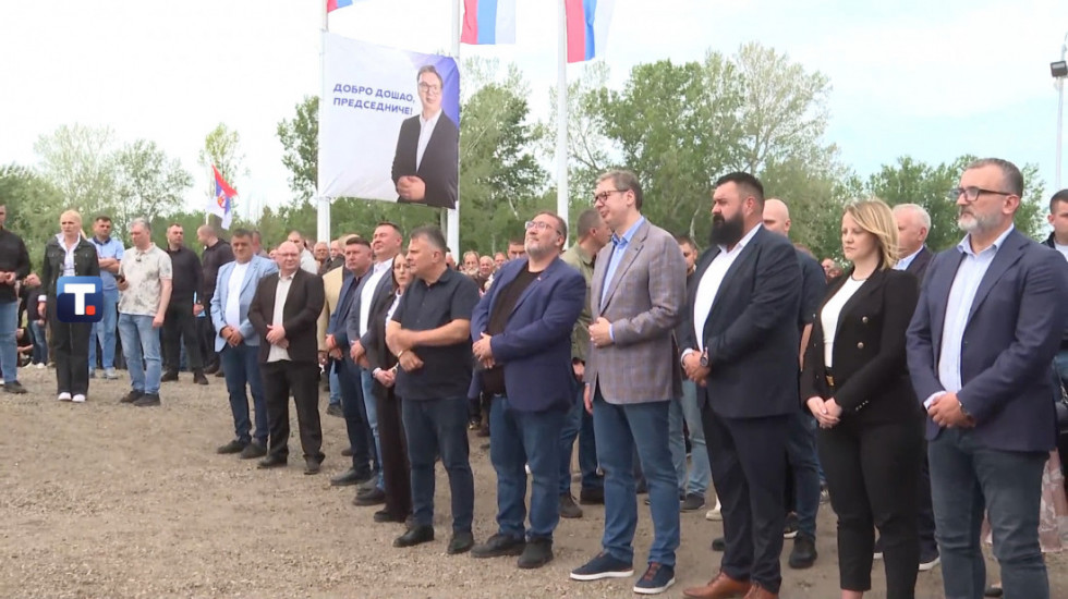 Vučić o obrazovanju: Potrebno je da sve promenimo, da pojačamo konkurenciju i podignemo nivo