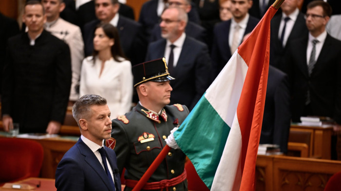 Mađar: Četvoro ministara u novoj mađarskoj vladi dobilo pravo veta