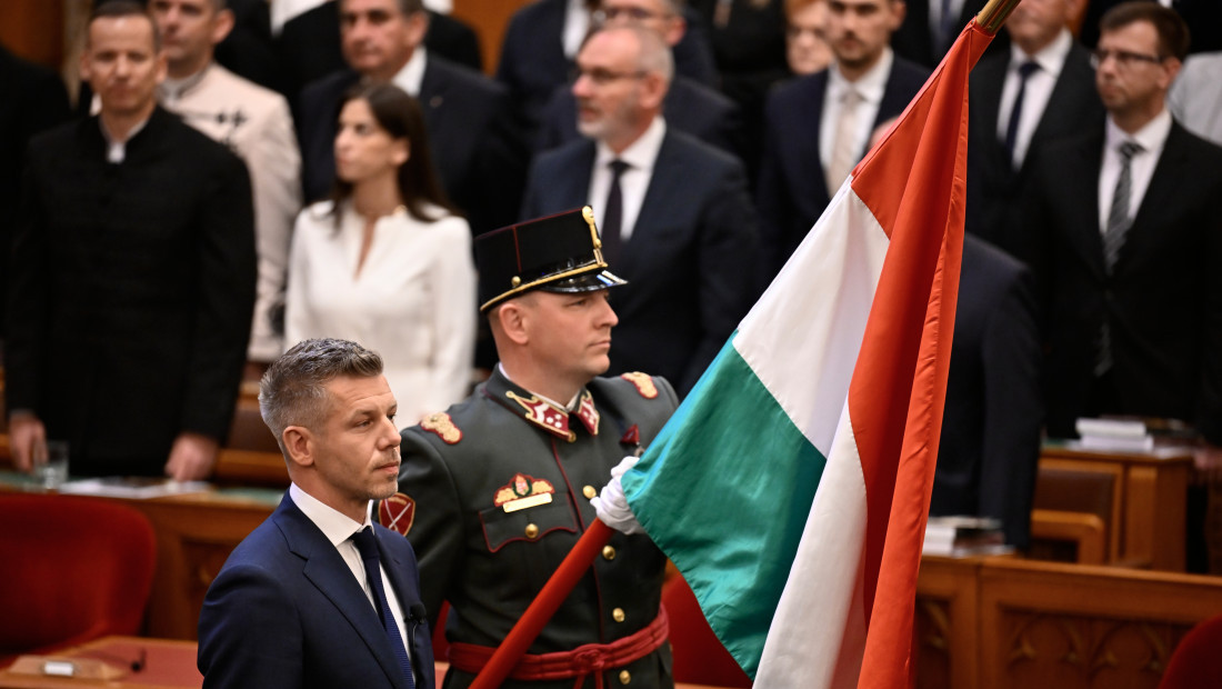 Mađar: Četvoro ministara u novoj mađarskoj vladi dobilo pravo veta