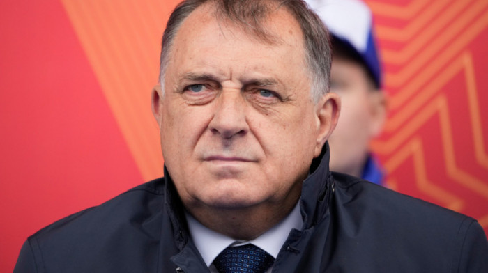 Dodik: Odnosi sa Rusijom su izvanredni i na visokom nivou razumevanja