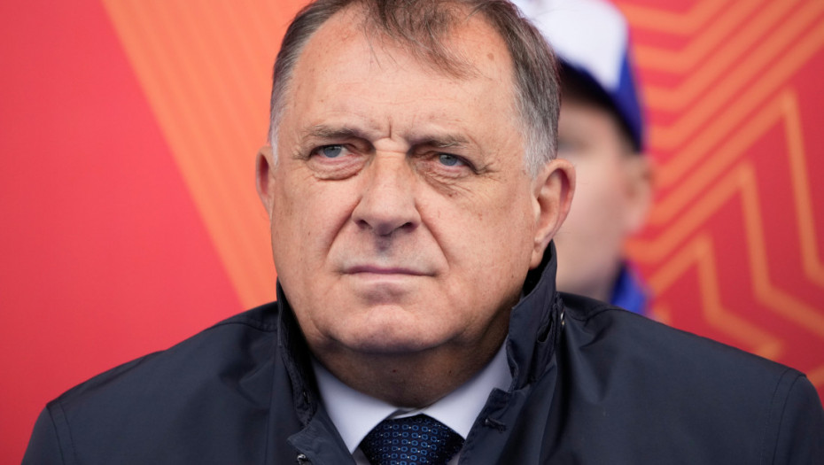 Dodik: Odnosi sa Rusijom su izvanredni i na visokom nivou razumevanja