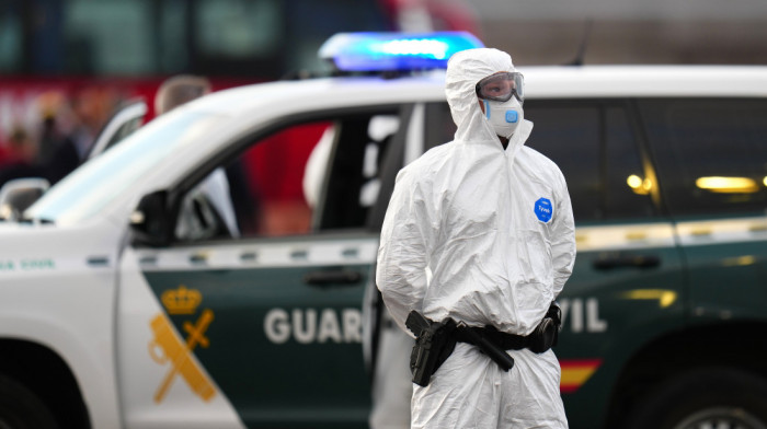 Opasan virus se proširio među putnicima: 10 ključnih stvari koje treba da znate