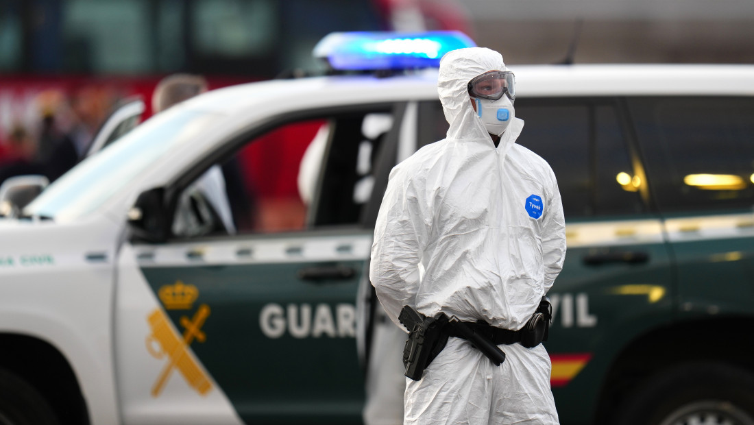 Opasan virus se proširio među putnicima: 10 ključnih stvari koje treba da znate