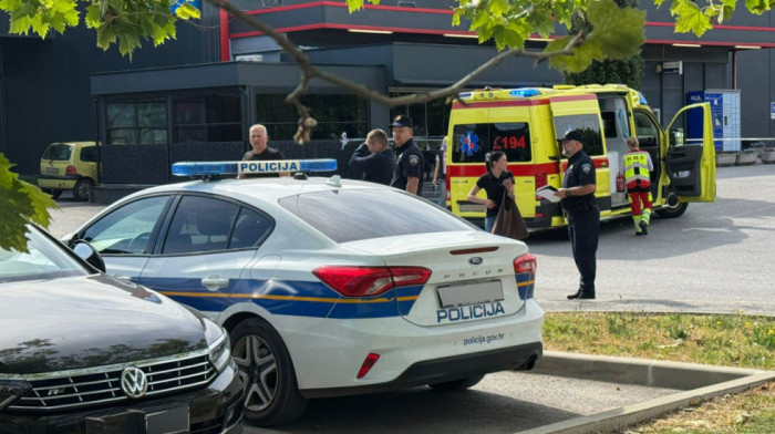 Pucnjava u Hrvatskoj, ubijen šef Službe kriminalističke policije