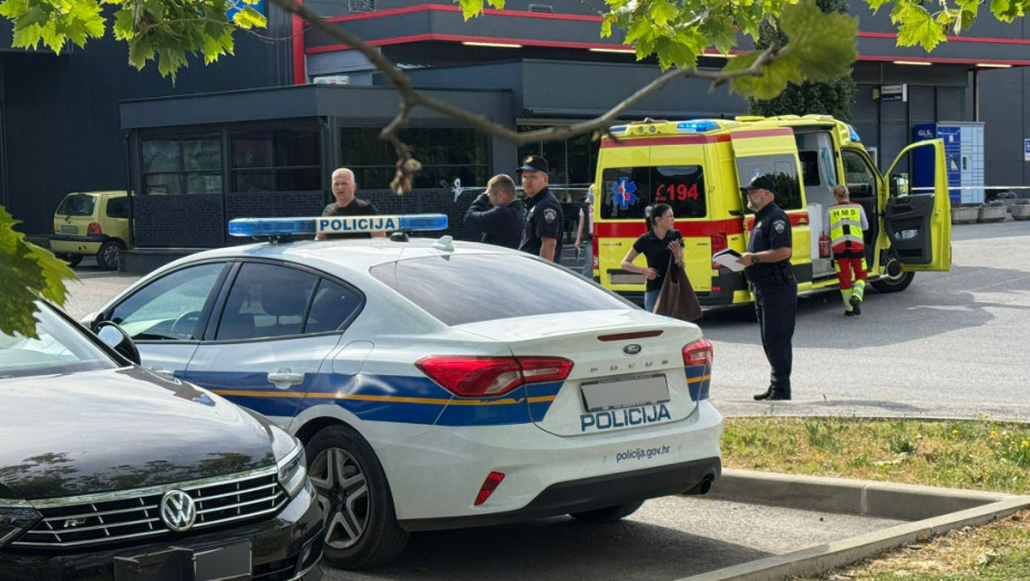 Pucnjava u Hrvatskoj, ubijen šef Službe kriminalističke policije
