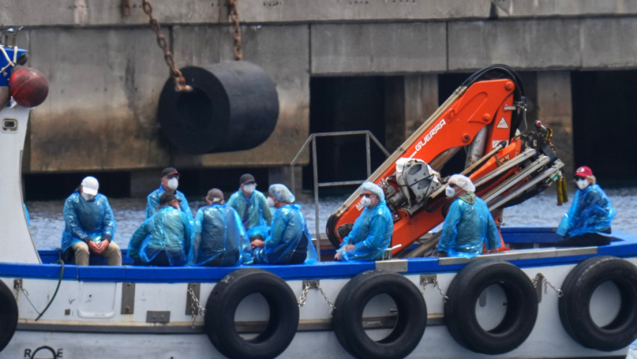 Postoji li "dugi" hantavirus: Kakvi problemi su mogući nakon zaraze