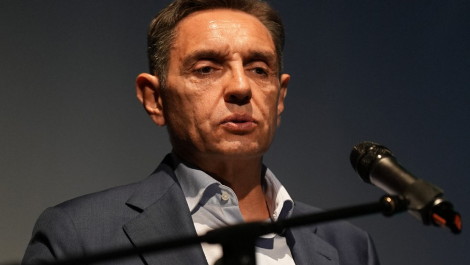 Vulin: Ono što od nas EU traži i nudi nije ono zbog čega smo krenuli evropskim putem