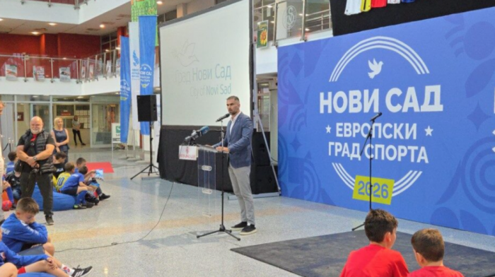 "El Klasiko" u Novom Sadu: Spektakl u Master centru povodom 110 godina odnosa Srbije i Španije