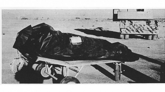 "Ovo je tek početak": Objavljeni  FBI dokumenti o NLO - svedočenja o misterioznim bićima i letelicama (FOTO)