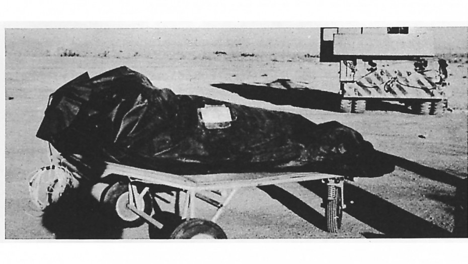 "Ovo je tek početak": Objavljeni  FBI dokumenti o NLO - svedočenja o misterioznim bićima i letelicama (FOTO)