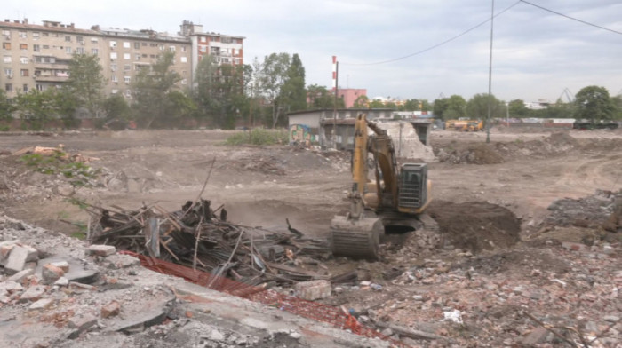 Podzemni tunel menja Beograd: Počinju radovi između Savske i Dunavske padine i velika saobraćajna rekonstrukcija centra