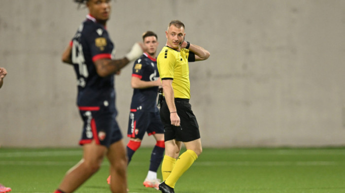 Pavle Ilić glavni sudija u finalu fudbalskog Kupa Srbije: Crvena zvezda i Vojvodina saznali važnu stvar