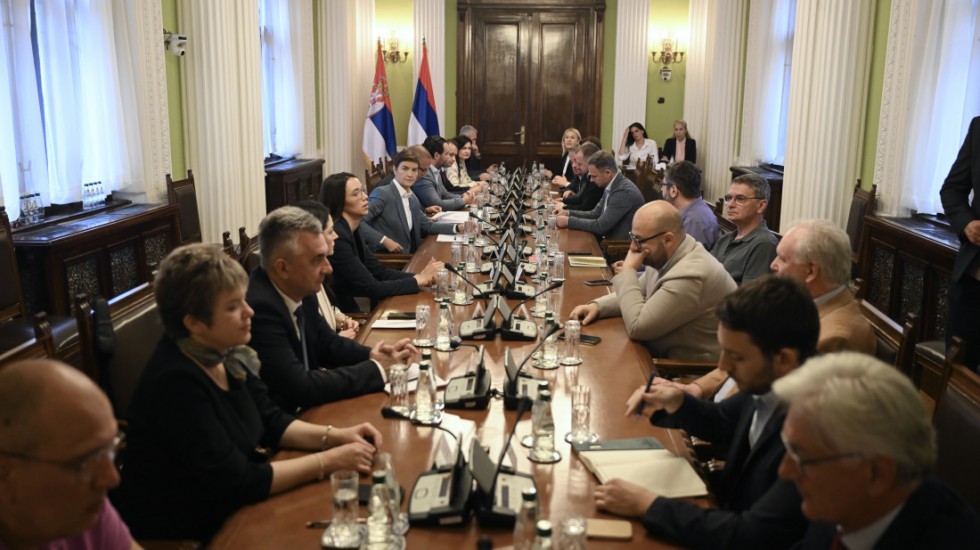 Odbor za pravosuđe podržao izmene izbornih zakona