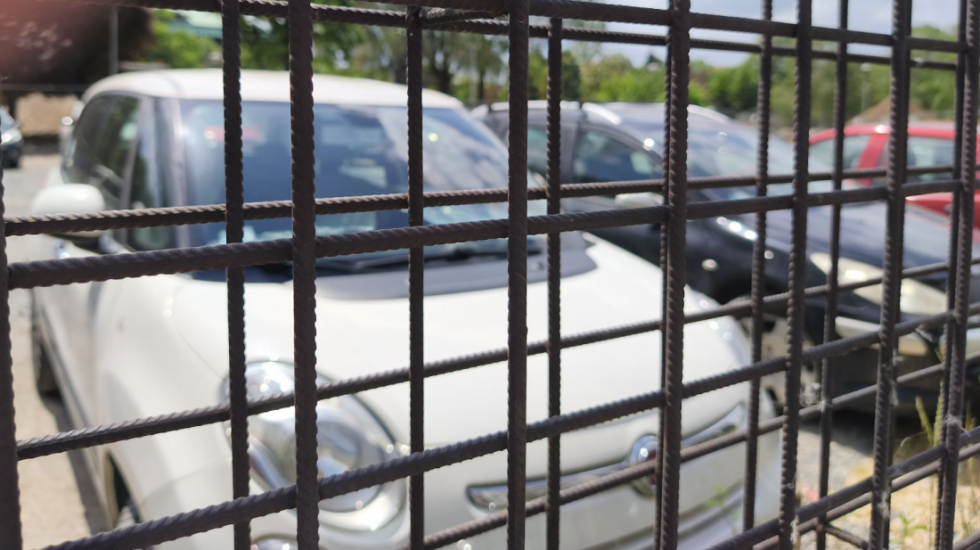 Gde niču privatni parkinzi: Kakva je procedura za njihovo otvaranje