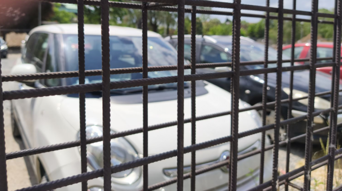 Gde niču privatni parkinzi: Kakva je procedura za njihovo otvaranje