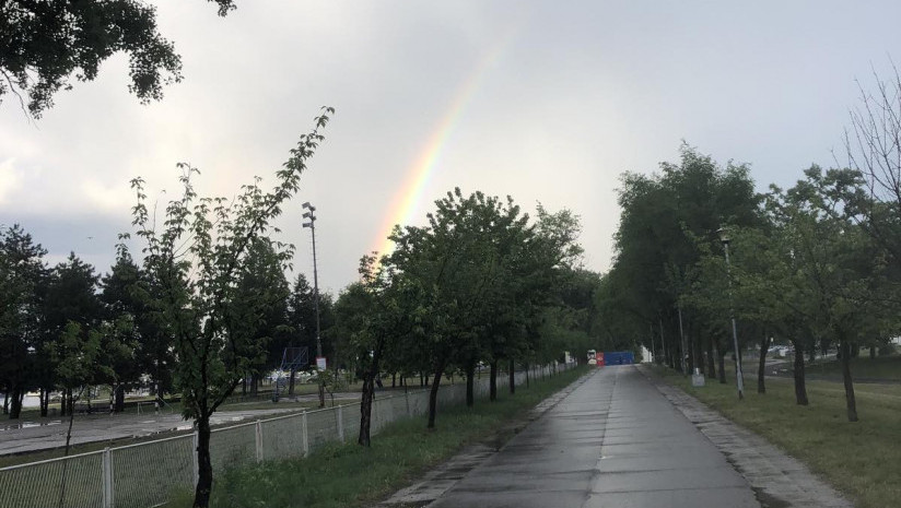 Od 40 do 20 stepeni: Srbiju očekuje nagla promena vremena ove nedelje - stiže osveženje