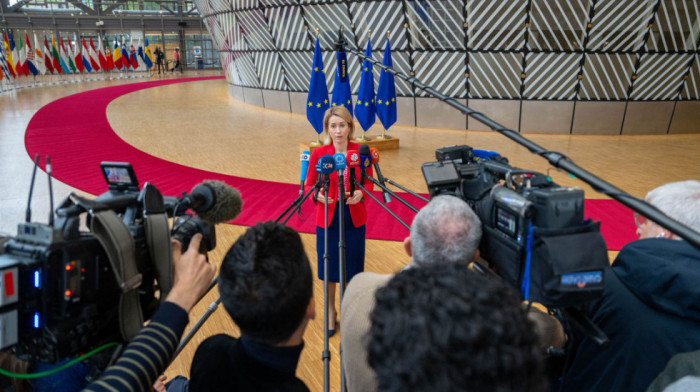 "Srbija nije 'crna ovca' u procesu evropskih integracija": Kako je u Briselu protekao sastanak Saveta ministara EU