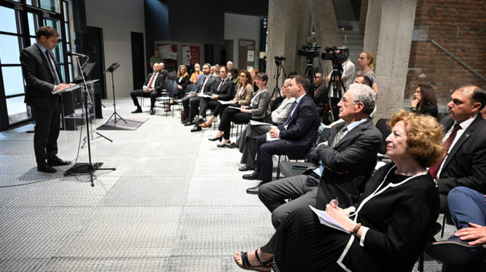 Održana svečana akademija povodom Dana sećanja na žrtve Holokausta