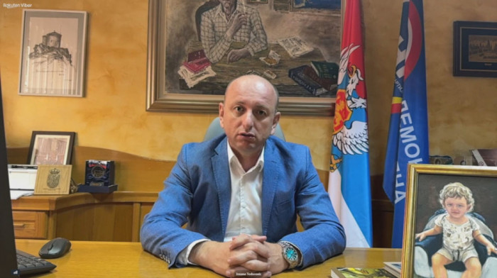 Knežević: Pokrenućemo interpelaciju o radu Ervina Ibrahimovića