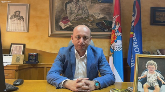 Zeta u "Boju za Kosovo": Najmlađa crnogorska opština poništava priznanje tzv. Kosova