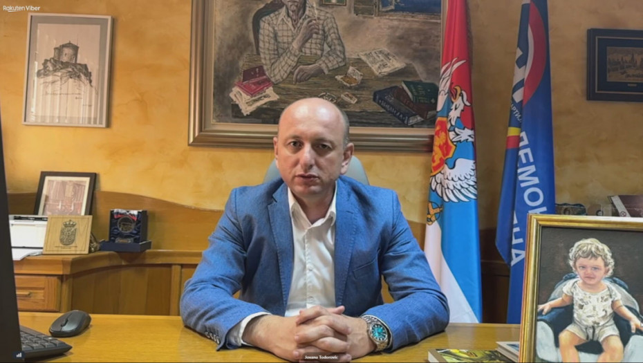 Knežević: Spajić nudio koncentracionu vladu svima osim DNP-u, ostali smo opoziciono siroče