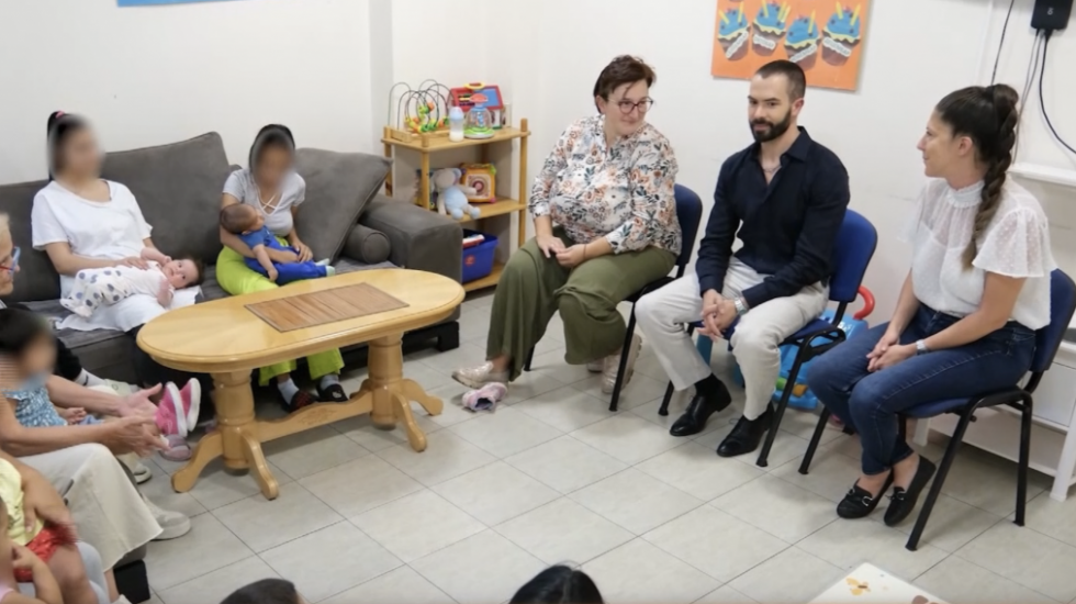 Edukacija o sprečavanju rodno zasnovanog nasilja: Projekat "Jača strana priče" za mlade bez roditeljskog staranja