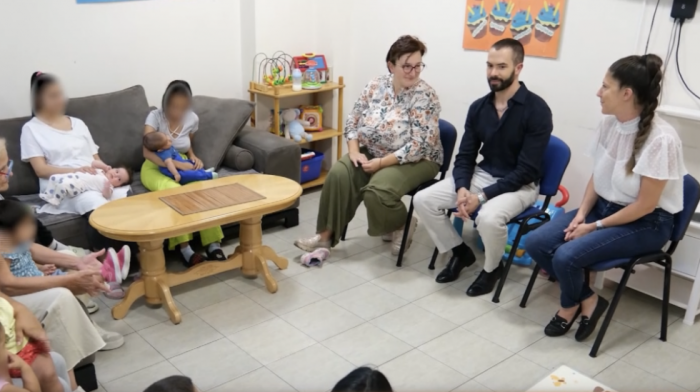 Edukacija o sprečavanju rodno zasnovanog nasilja: Projekat "Jača strana priče" za mlade bez roditeljskog staranja