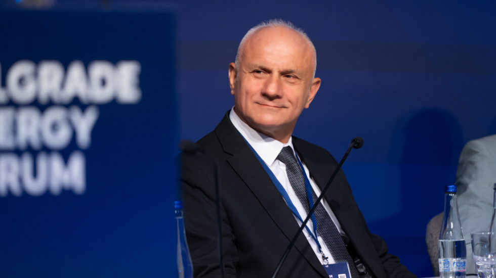 Živković: Na jesen početak terenskih radova na revitalizaciji Vlasinskih hidroelektrana