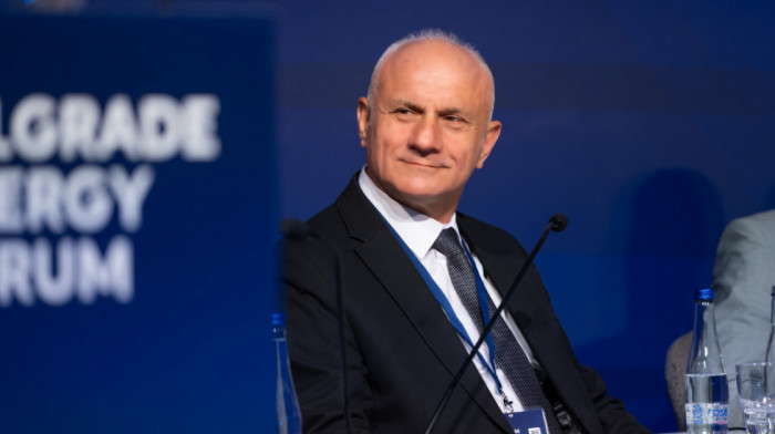 Živković: Na jesen početak terenskih radova na revitalizaciji Vlasinskih hidroelektrana