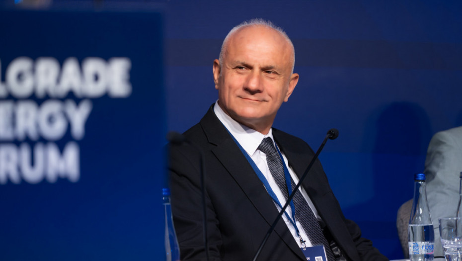 Živković: Na jesen početak terenskih radova na revitalizaciji Vlasinskih hidroelektrana