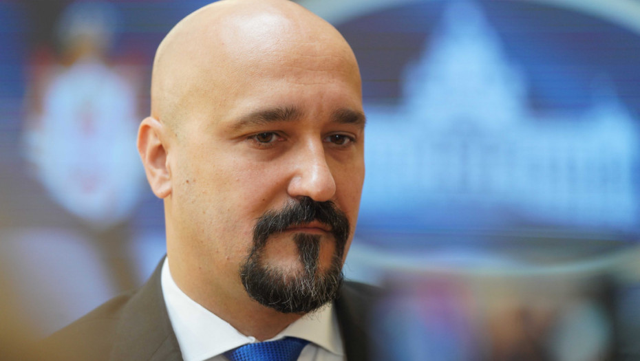 Petrašinović: Sprovešćemo svih 25 preporuka ODHIR-a i pobedićemo bez obzira na uslove