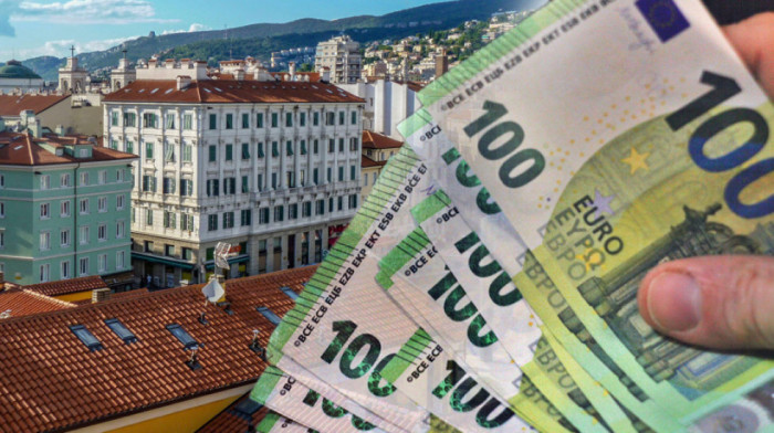 Srbi masovno kupuju nekretnine u Trstu: Stručnjak objašnjava zašto su tamo stanovi jeftiniji nego u Beogradu