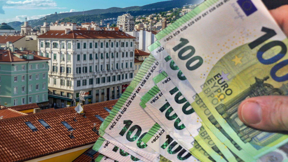 Srbi masovno kupuju nekretnine u Trstu: Stručnjak objašnjava zašto su tamo stanovi jeftiniji nego u Beogradu