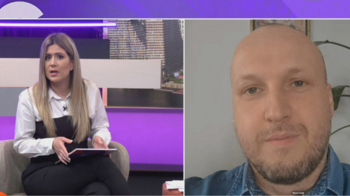 Divanhana - album "Radio svedah": Sarajevski sastav nastupa 16. maja u MTS dvorani