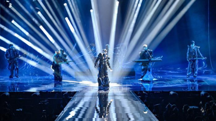 Lavina čeka finale Evrovizije i najavljuje koncert u Luci Beograd