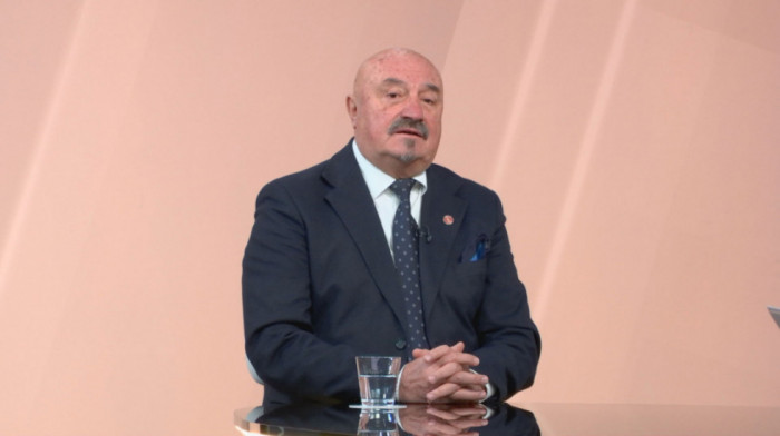 Petronijević: U SB UN prvi put vidljiva saglasnost velikih sila o Šmitu i ulozi OHR-a u BiH
