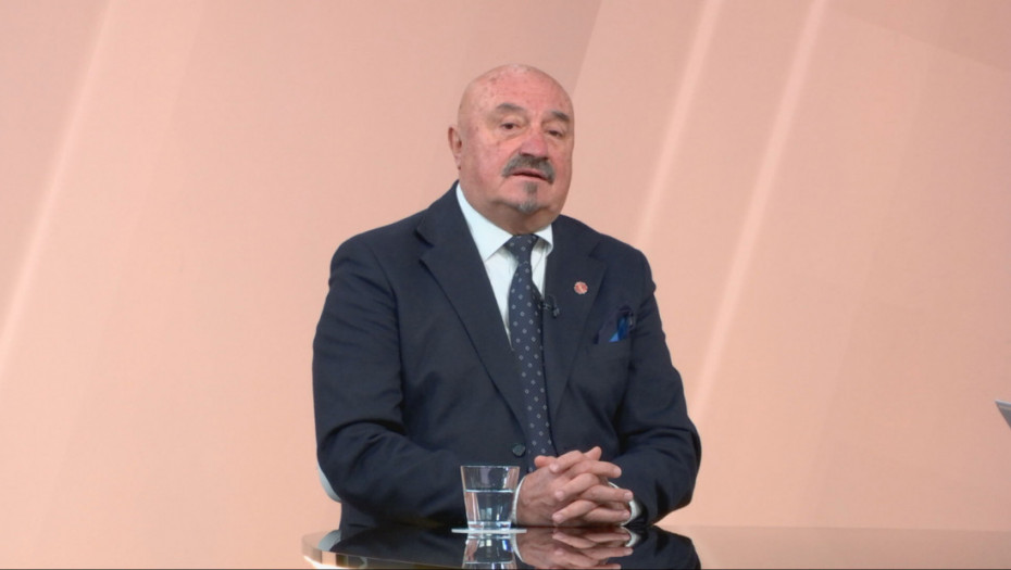 Petronijević: U SB UN prvi put vidljiva saglasnost velikih sila o Šmitu i ulozi OHR-a u BiH