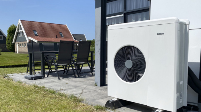 Energetski preokret zbog nestabilnih cena nafte i gasa: Gasni kotlovi u padu, Evropa postavlja novi standard