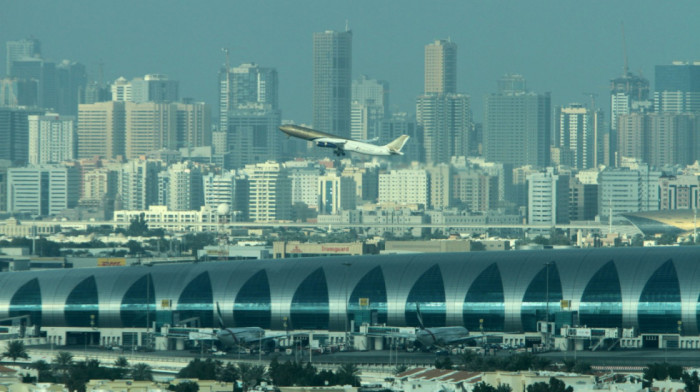 Ovo je 10 najzagađenijih aerodroma na svetu: Tri od njih su u Evropi