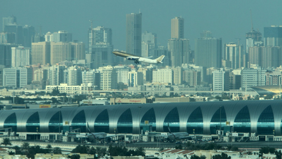 Ovo je 10 najzagađenijih aerodroma na svetu: Tri od njih su u Evropi