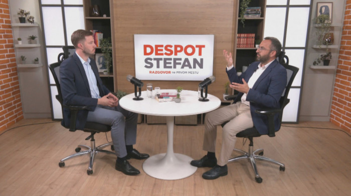 Emisija "Despot Stefan": Da li referendum iz 2006. i dalje deli Crnu Goru i Srbiju