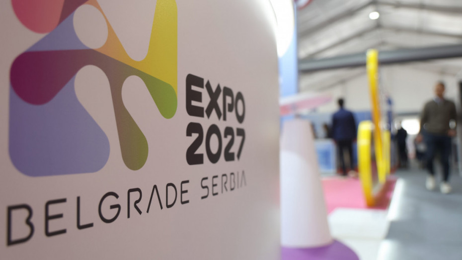 Komesar sekcije Češke: Ekspo 2027 otvara nove mogućnosti za saradnju Beograda i Praga