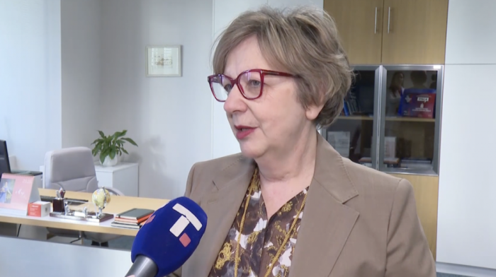 Direktorka KCS Jelena Drulović: Lečenje multiple skleroze u Srbiji na nivou najrazvijenijih evropskih zemalja