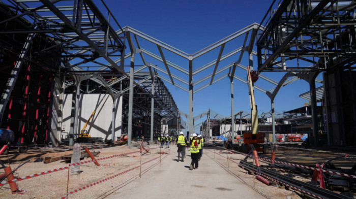 Nova građevinska dozvola za EXPO 2027: Radovi vredni više od 6,3 milijarde dinara