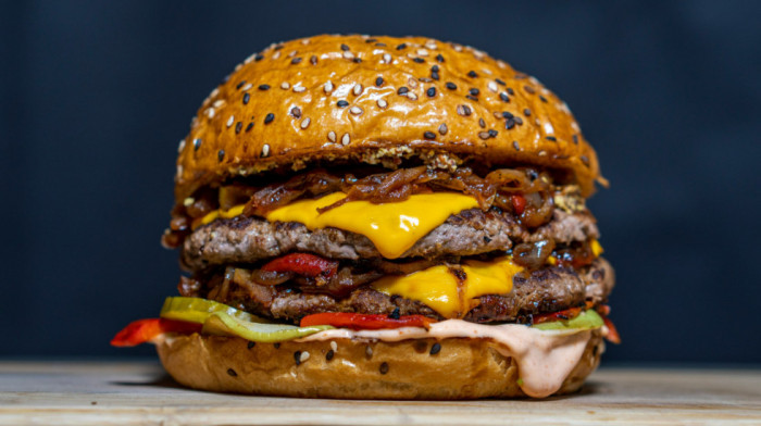 Beogradski Burger Festival: Kalemegdan ponovo prestonica gastronomskog uživanja